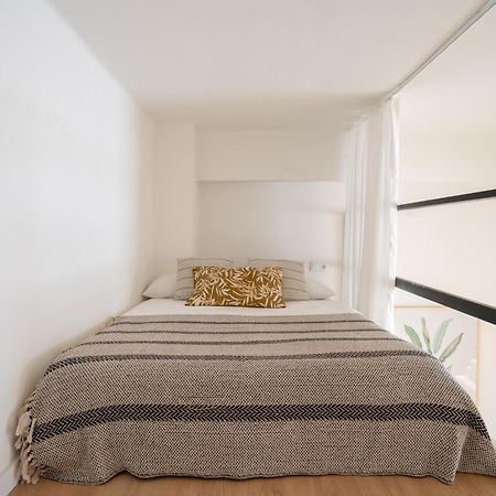 Apartamento Menorca Apartamento N1 瓦伦西亚 外观 照片