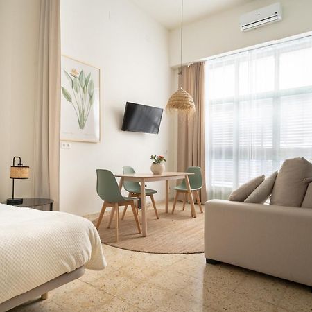 Apartamento Menorca Apartamento N1 瓦伦西亚 外观 照片