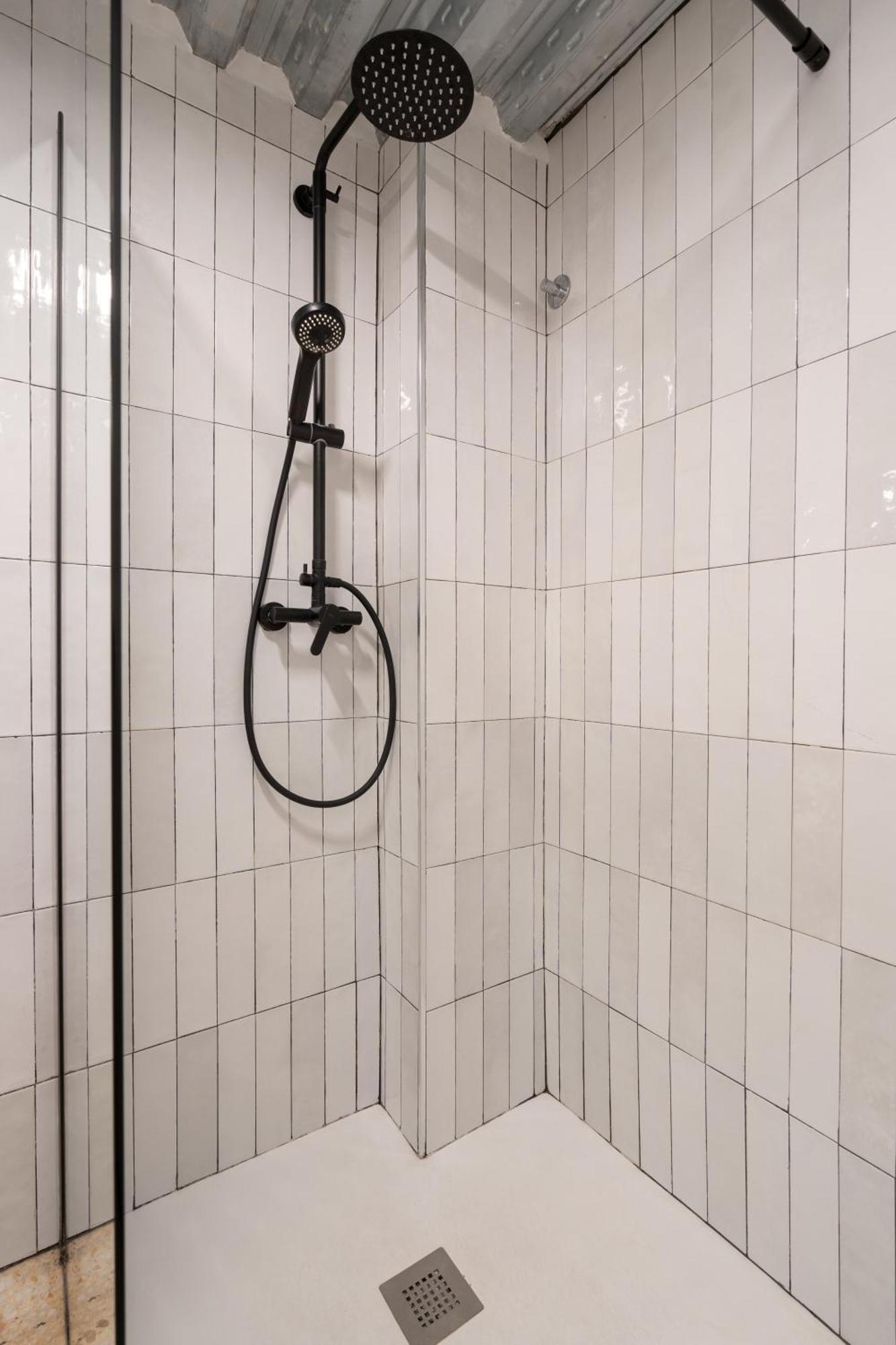 Apartamento Menorca Apartamento N1 瓦伦西亚 外观 照片