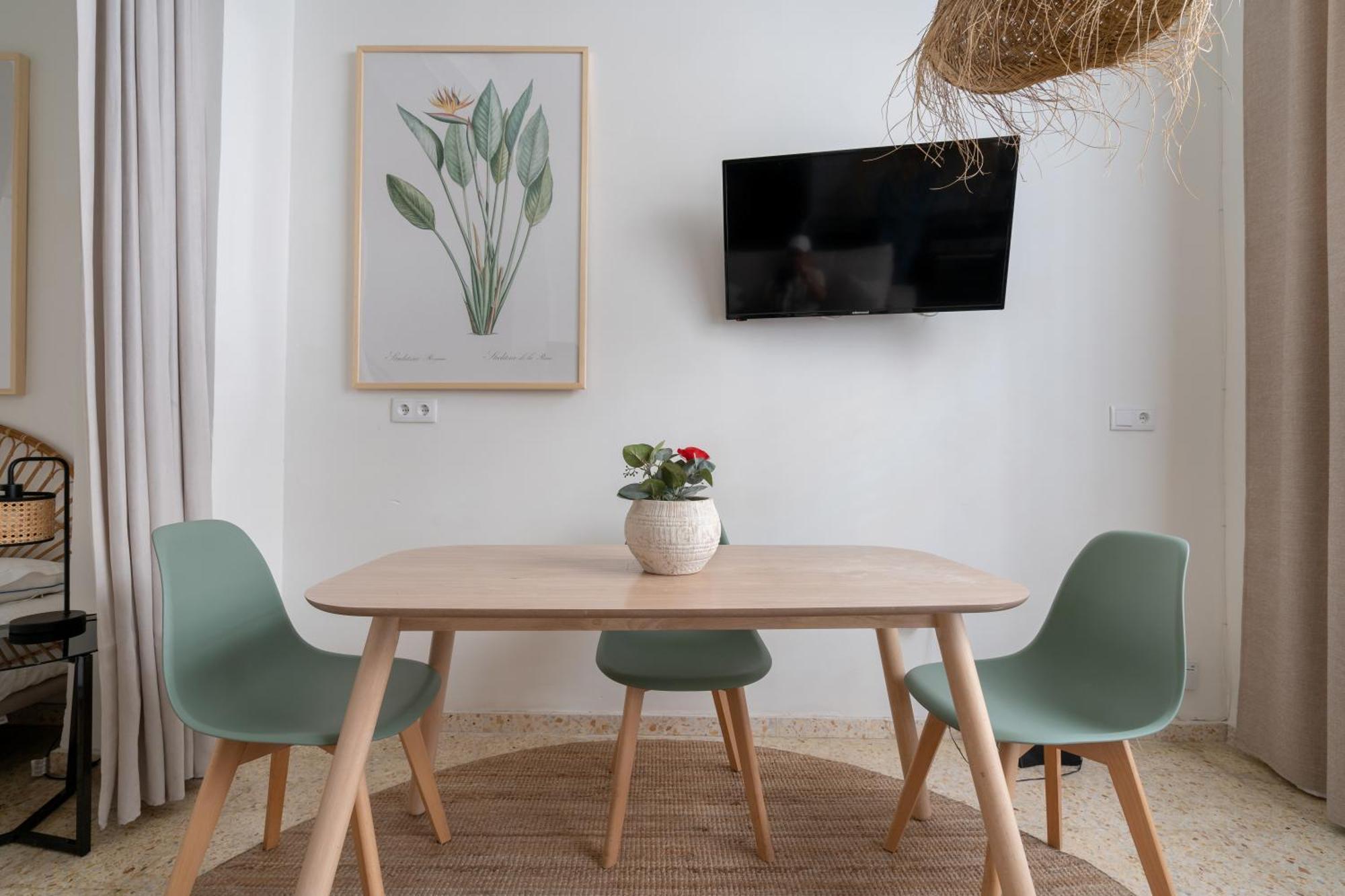 Apartamento Menorca Apartamento N1 瓦伦西亚 外观 照片