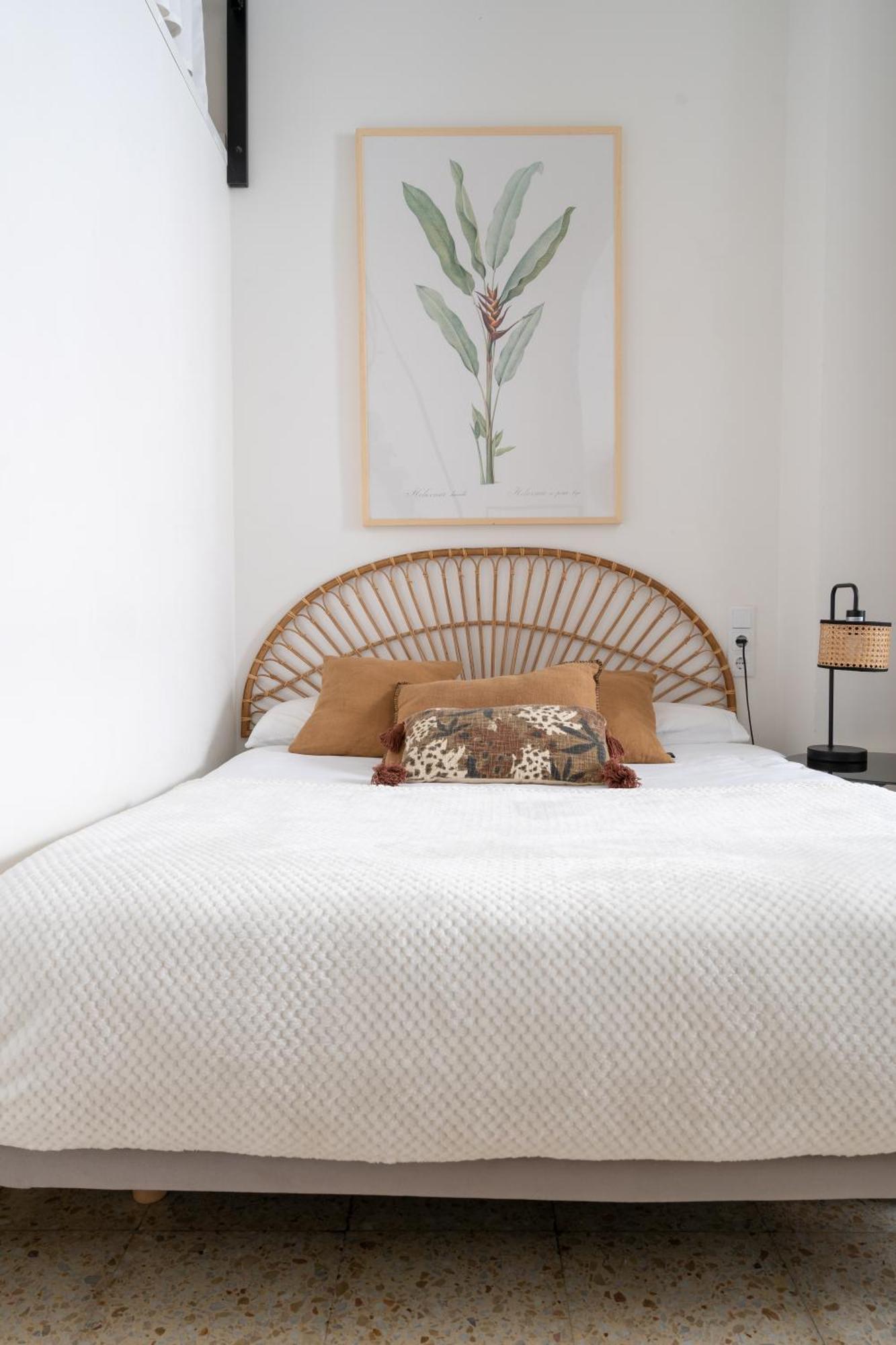 Apartamento Menorca Apartamento N1 瓦伦西亚 外观 照片