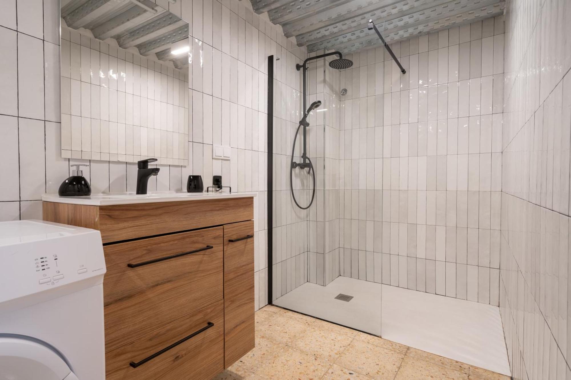 Apartamento Menorca Apartamento N1 瓦伦西亚 外观 照片
