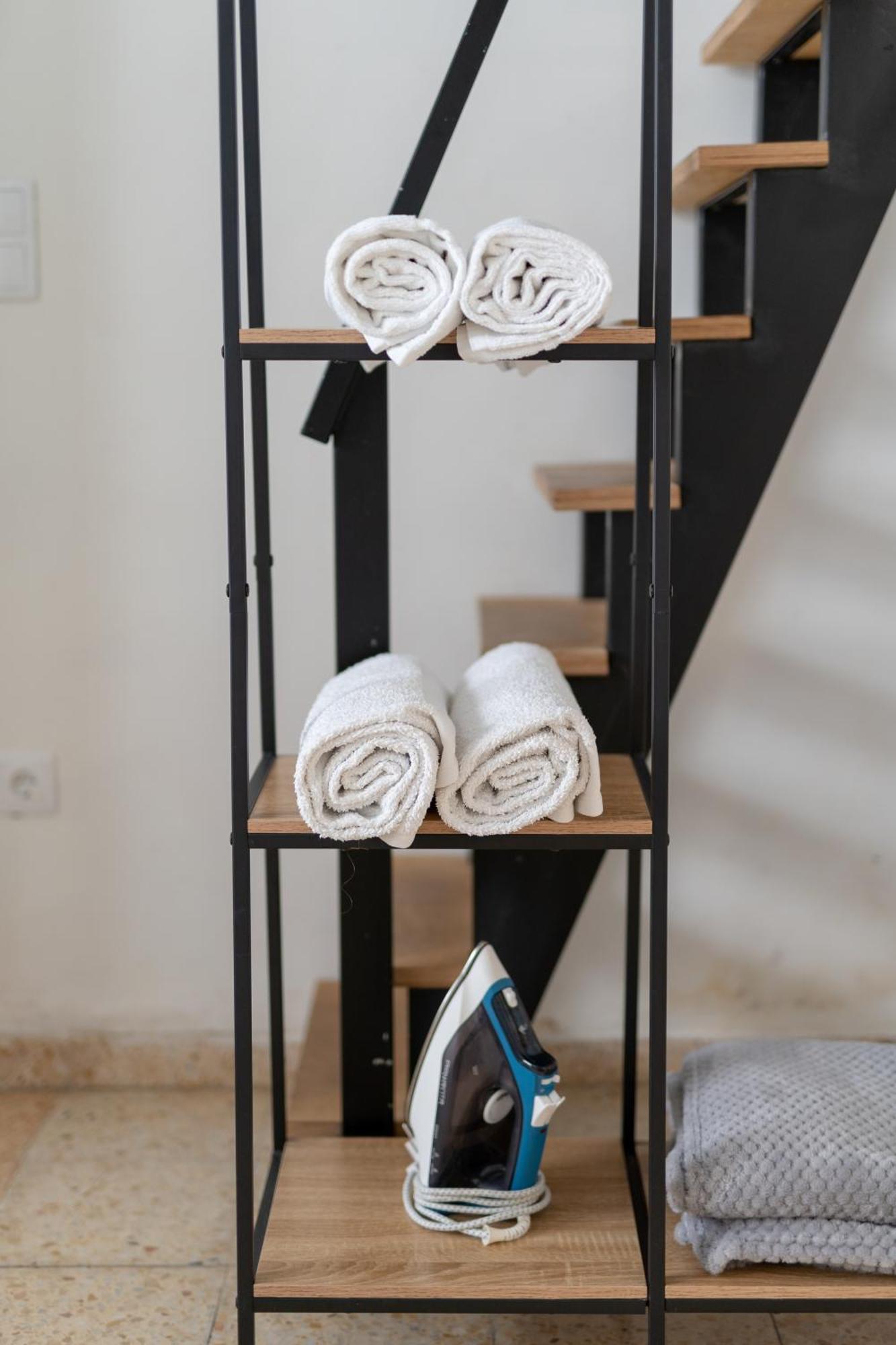 Apartamento Menorca Apartamento N1 瓦伦西亚 外观 照片